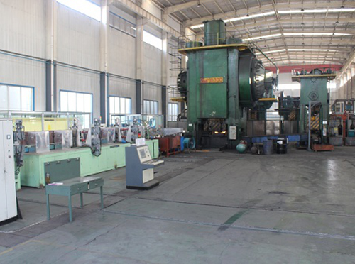 Forging(5) Forging(5)