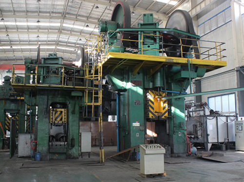 Forging(6) Forging(6)