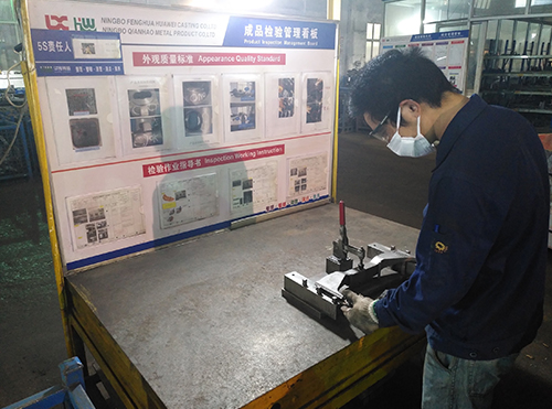 Lost Wax Casting(32) Lost Wax Casting(32)