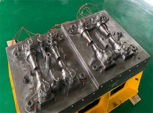 Metal Mould Metal Mould