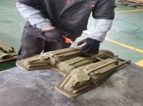 Shell Assembly Shell Assembly