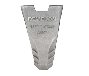 Shell Moulding(图1) Shell Moulding(图1)