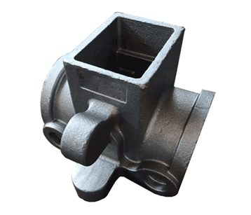 Shell Moulding(图5) Shell Moulding(图5)