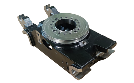Precision Castings