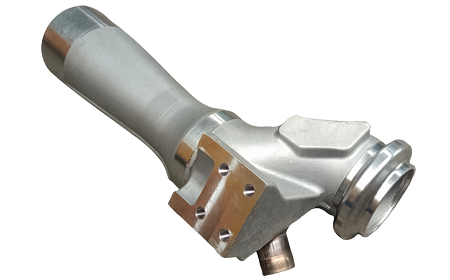 Silica Sol Castings