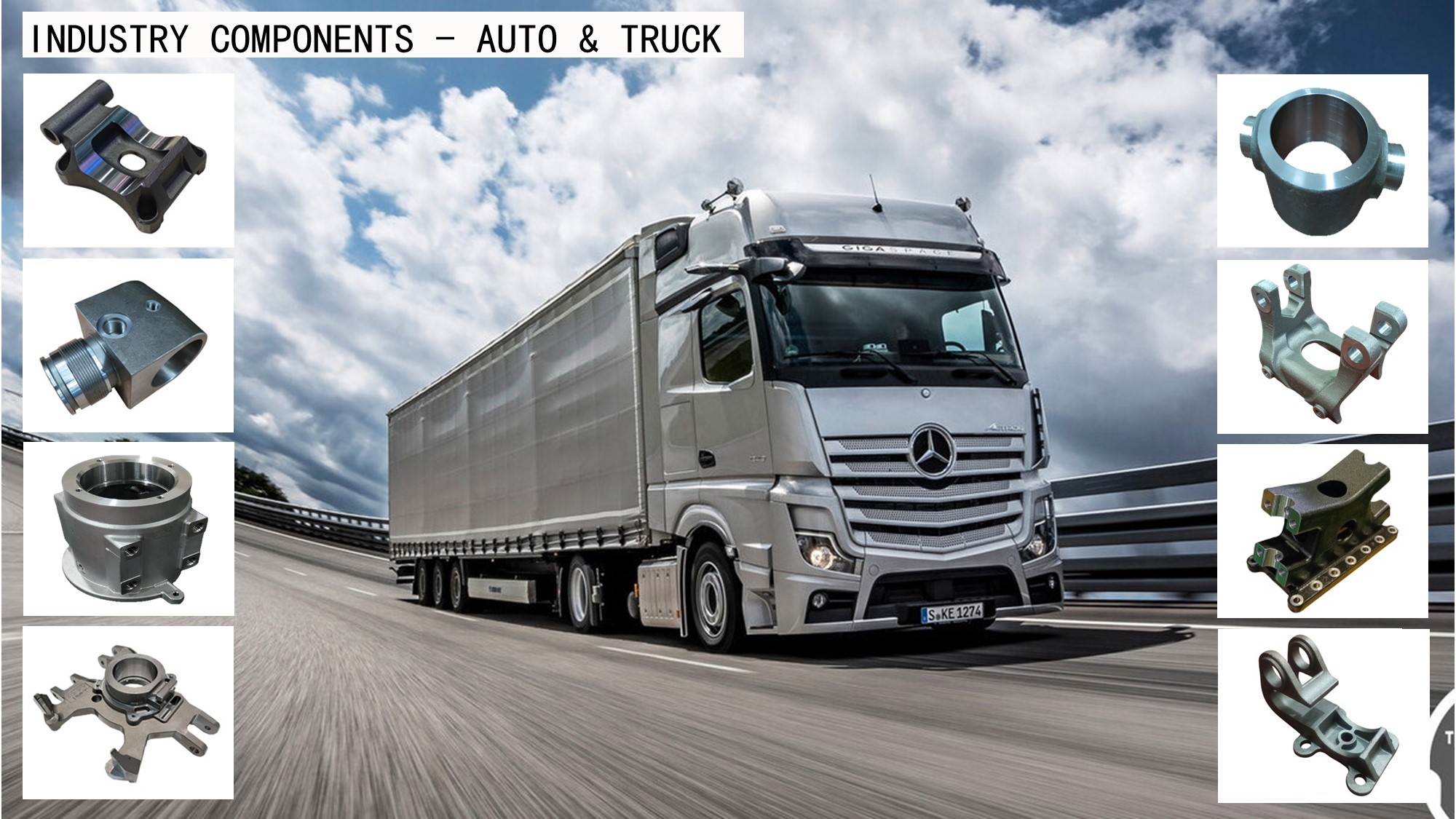 AUTO&TRUCK