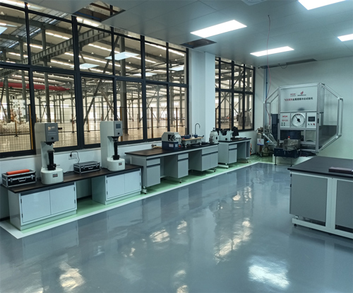 Test Room A