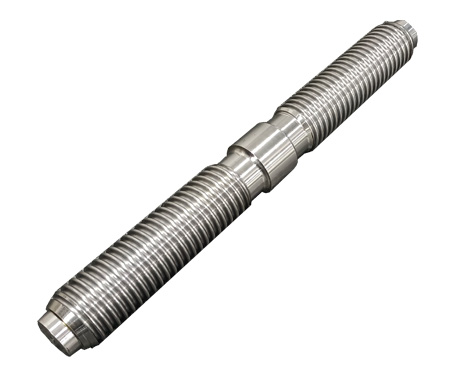Screw