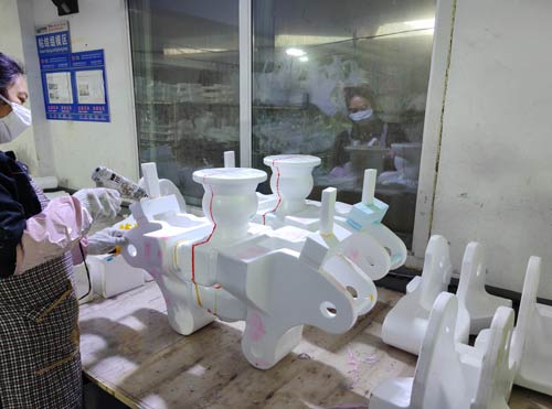 Lost Foam Casting(图9)