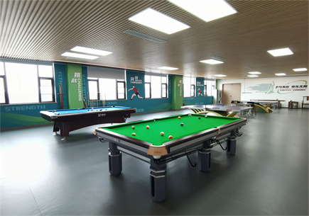 PICTORIAL - FACILITIES(图8)