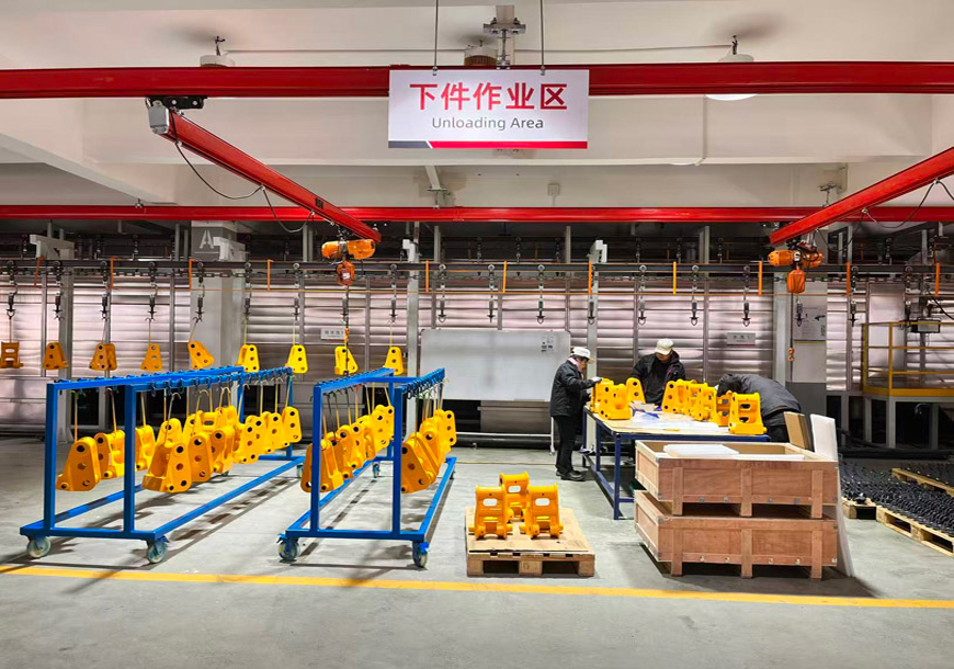表面处理(图17)